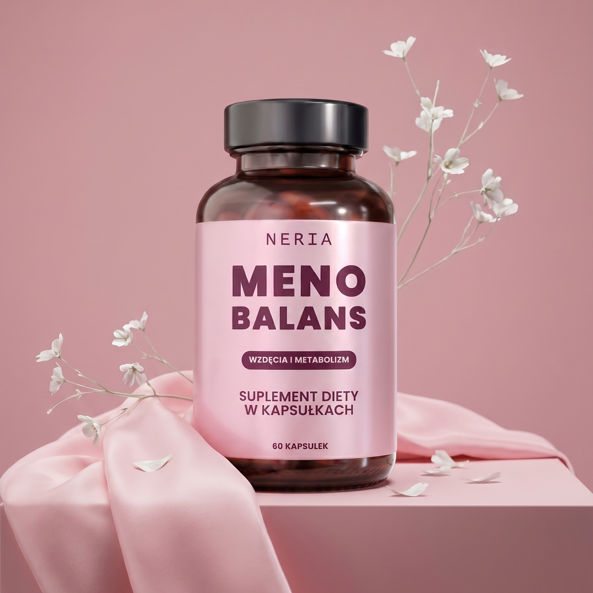 Neria MenoBalans