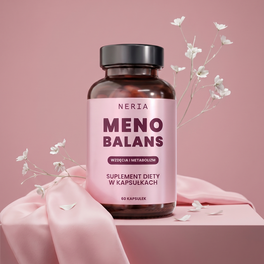 Neria MenoBalans